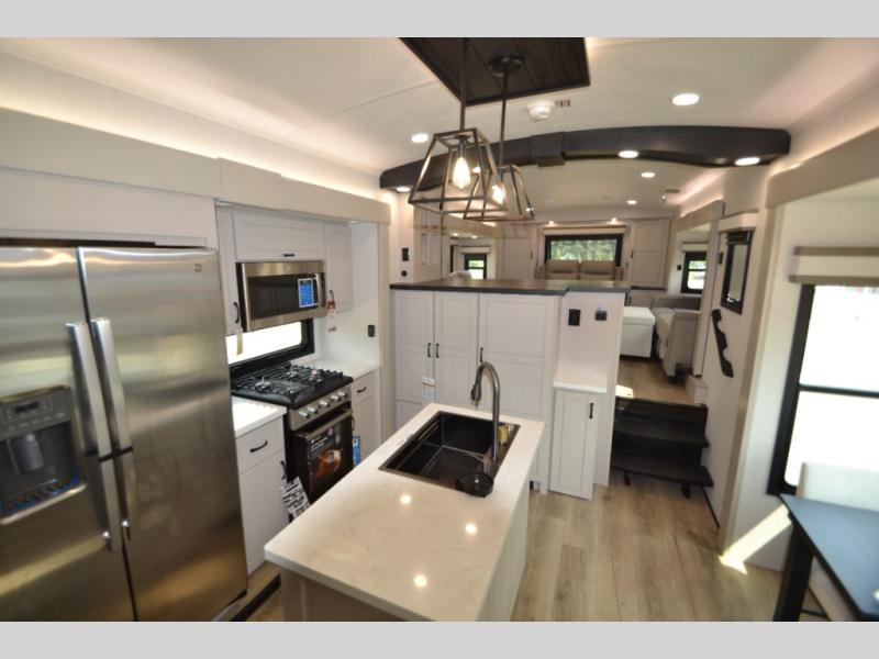 2026 Jayco North Point 382FLRB, $ 171,797
