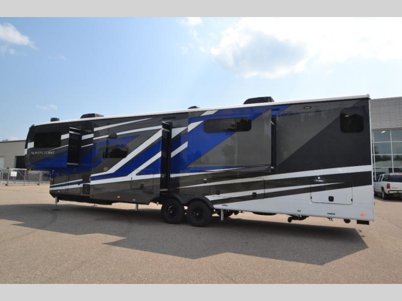 2026 Jayco North Point 382FLRB, $ 171,797