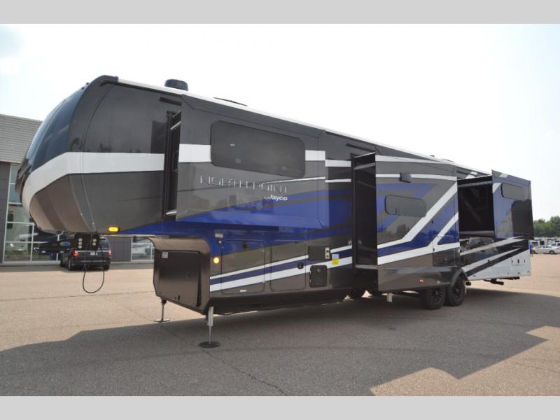 2026 Jayco North Point 382FLRB, $ 171,797