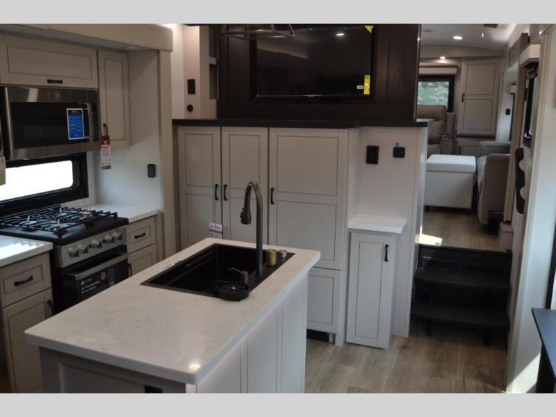 2026 Jayco North Point 382FLRB, $ 171,797