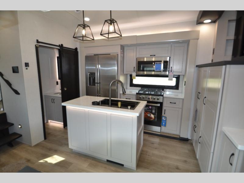 2026 Jayco North Point 382FLRB, $ 171,797