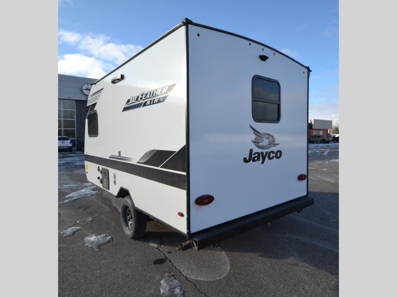 2026 Jayco Jay Feather Air SL 15TBSL, $ 24,443