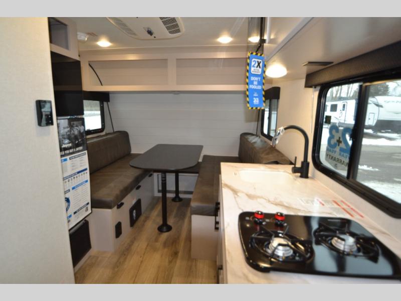 2026 Jayco Jay Feather Air SL 15TBSL, $ 24,443