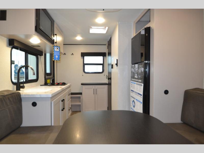 2026 Jayco Jay Feather Air SL 15TBSL, $ 24,443