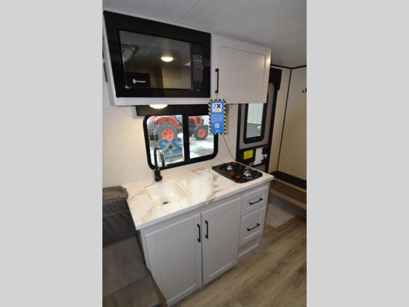 2026 Jayco Jay Feather Air SL 15TBSL, $ 24,443