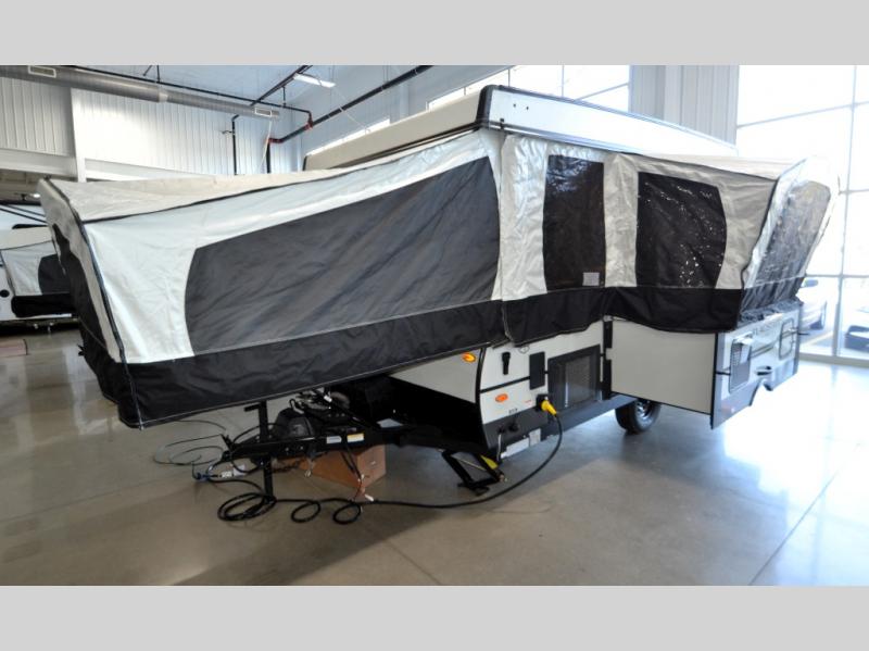 2025 Forest River Flagstaff MAC 228MT, $ 17,990