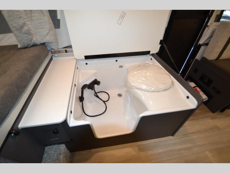 2025 Forest River Flagstaff MAC 228MT, $ 17,990