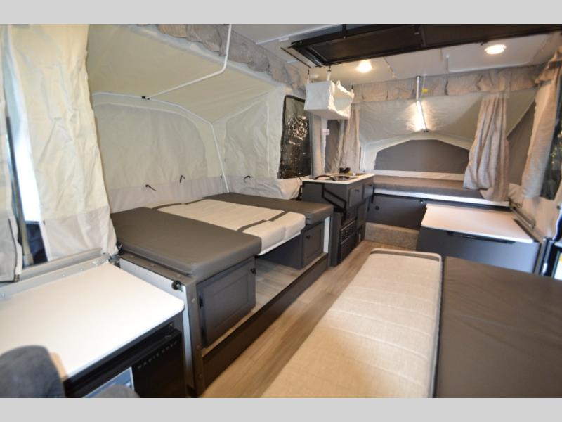 2025 Forest River Flagstaff MAC 228MT, $ 17,990