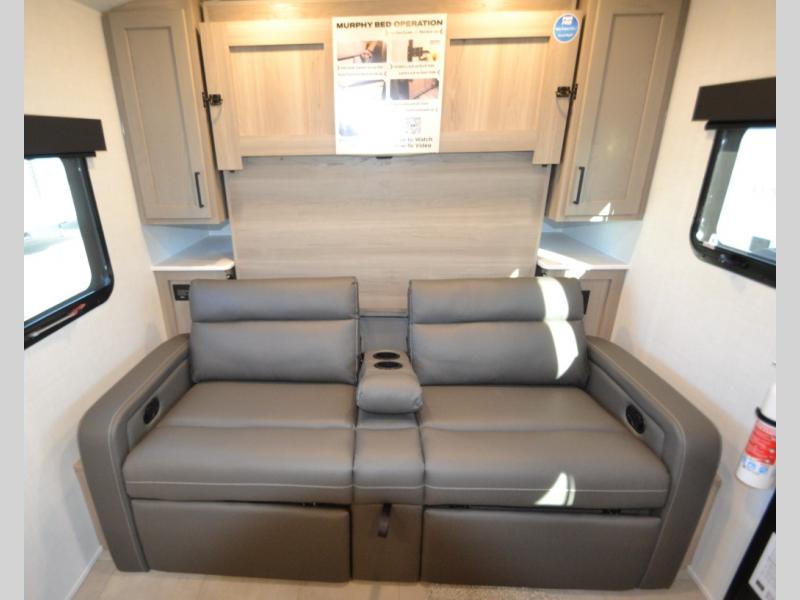 2026 Forest River Flagstaff E-Pro E19FD, $ 31,525