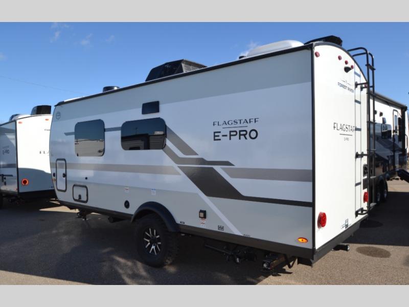 2026 Forest River Flagstaff E-Pro E19FD, $ 31,525