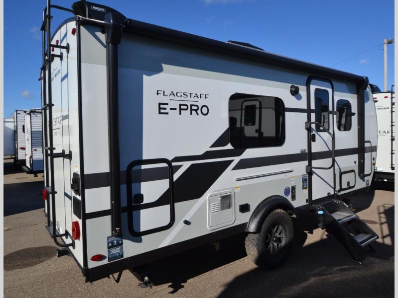 2026 Forest River Flagstaff E-Pro E19FD, $ 31,525