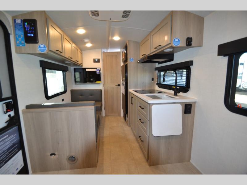 2026 Forest River Flagstaff E-Pro E19FD, $ 31,525