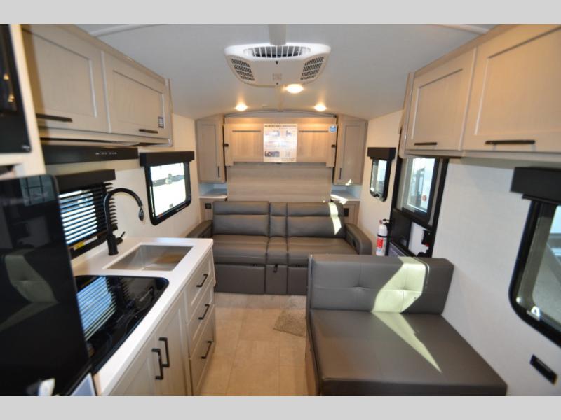 2026 Forest River Flagstaff E-Pro E19FD, $ 31,525