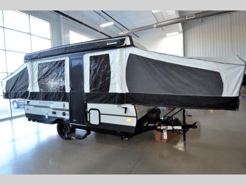 2025 Forest River Flagstaff MAC 228MT, $ 22,314