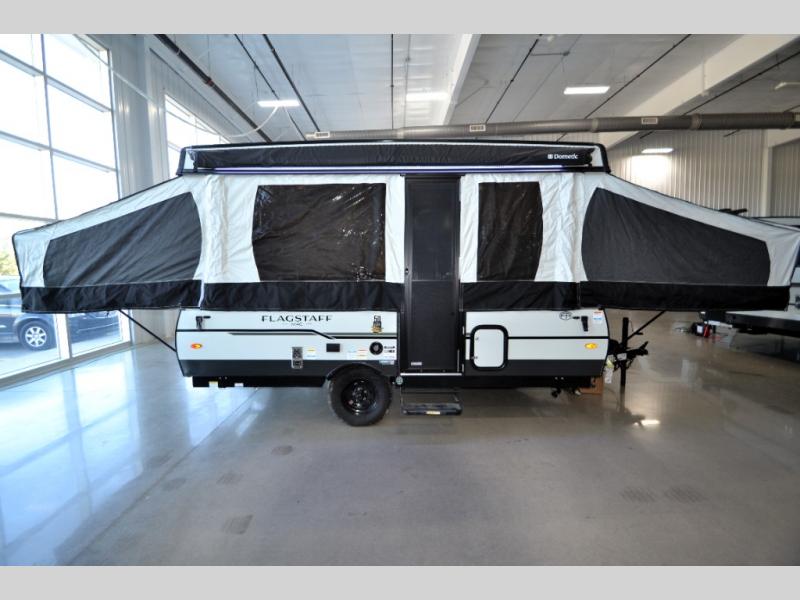 2025 Forest River Flagstaff MAC 228MT, $ 22,314