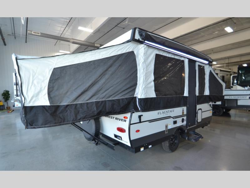 2025 Forest River Flagstaff MAC 228MT, $ 22,314