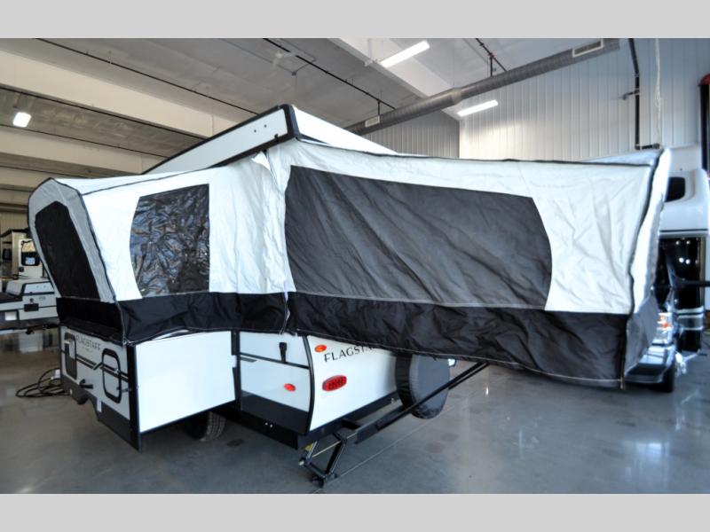 2025 Forest River Flagstaff MAC 228MT, $ 22,314