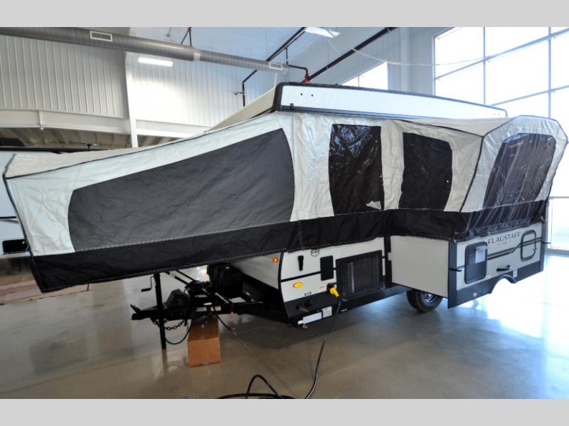 2025 Forest River Flagstaff MAC 228MT, $ 22,314
