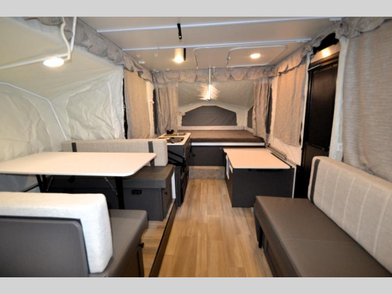 2025 Forest River Flagstaff MAC 228MT, $ 22,314