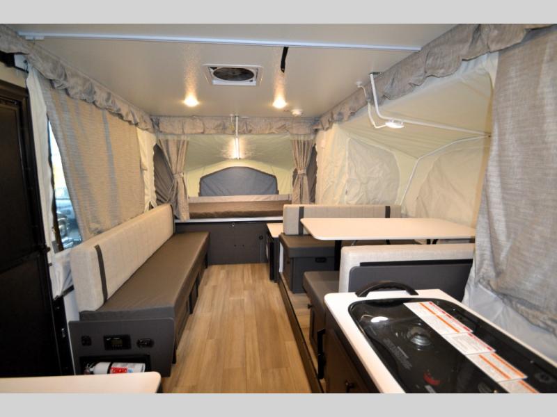 2025 Forest River Flagstaff MAC 228MT, $ 22,314