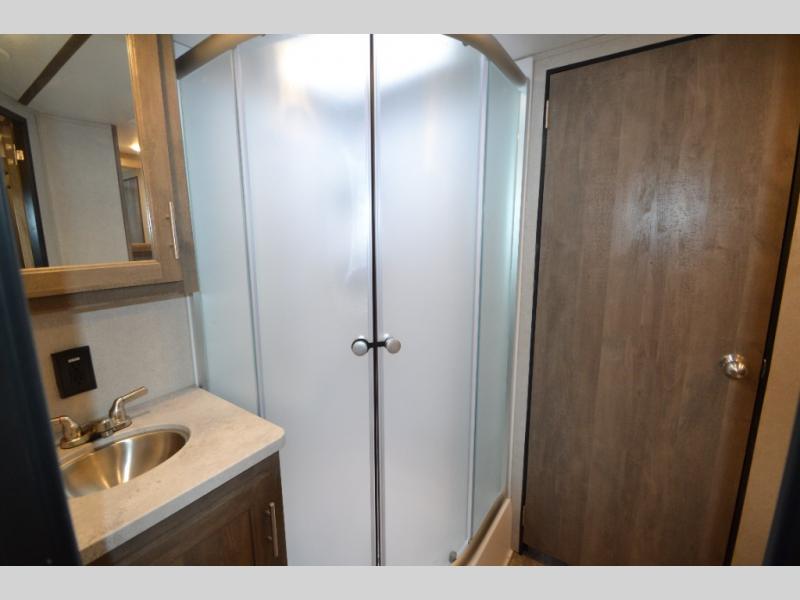 2022 Forest River XLR Micro Boost 27LRLE, $ 0