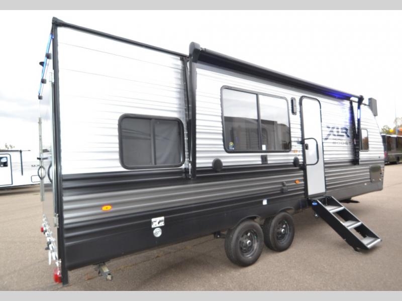 2022 Forest River XLR Micro Boost 27LRLE, $ 0