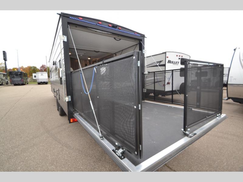 2022 Forest River XLR Micro Boost 27LRLE, $ 0