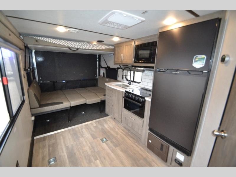 2022 Forest River XLR Micro Boost 27LRLE, $ 0