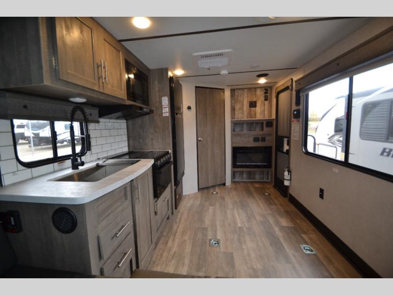 2022 Forest River XLR Micro Boost 27LRLE, $ 0