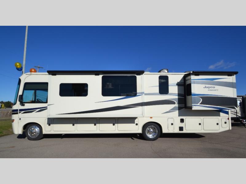 2016 Jayco Precept 35S, $ 0