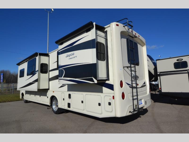 2016 Jayco Precept 35S, $ 0
