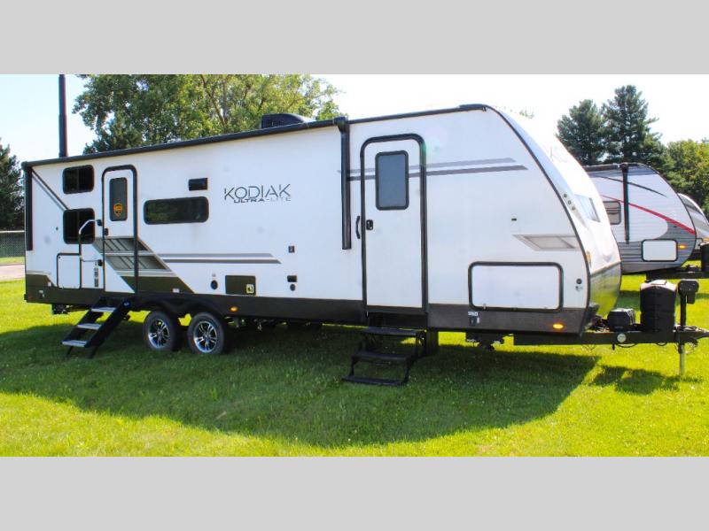 2021 Dutchmen Kodiak Ultra-Lite 289BHSL, $ 0