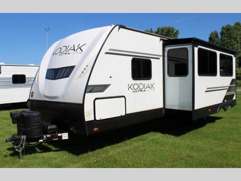 2021 Dutchmen Kodiak Ultra-Lite 289BHSL, $ 0