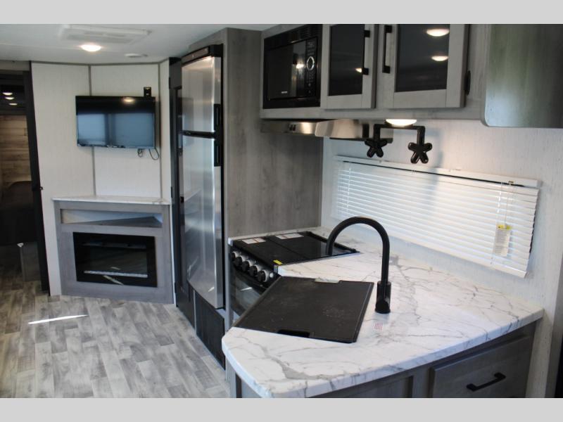 2021 Dutchmen Kodiak Ultra-Lite 289BHSL, $ 0