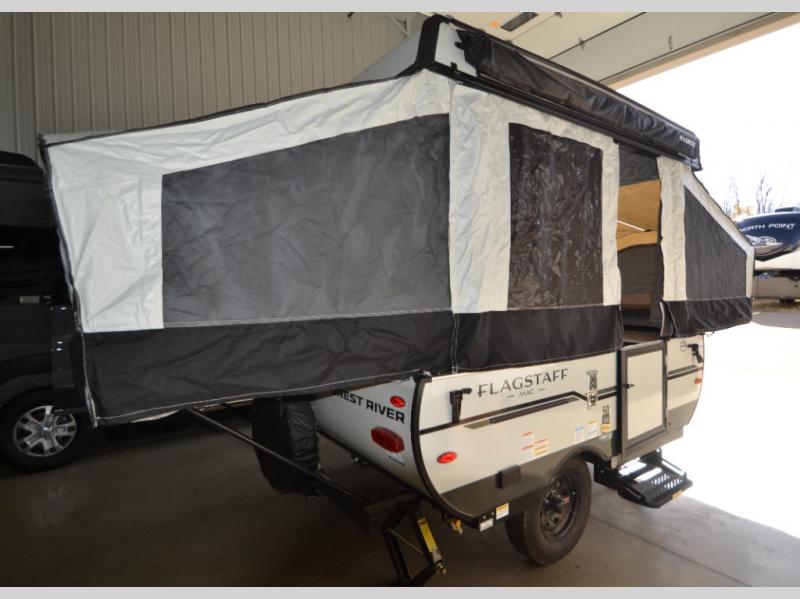 2026 Forest River Flagstaff MAC Series 164MT, $ 0