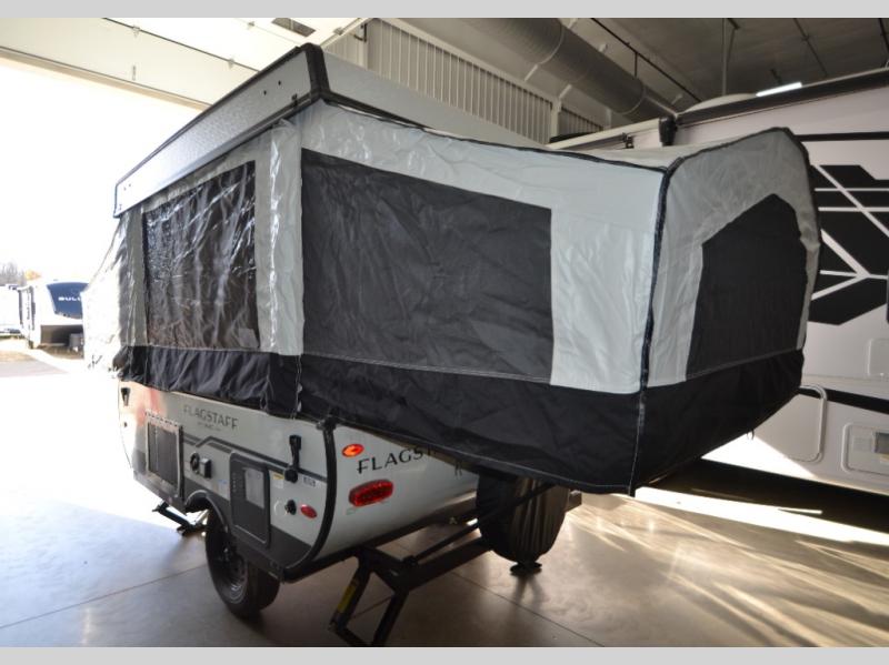 2026 Forest River Flagstaff MAC Series 164MT, $ 0