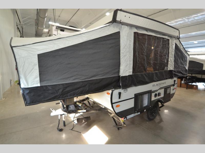 2026 Forest River Flagstaff MAC Series 164MT, $ 0