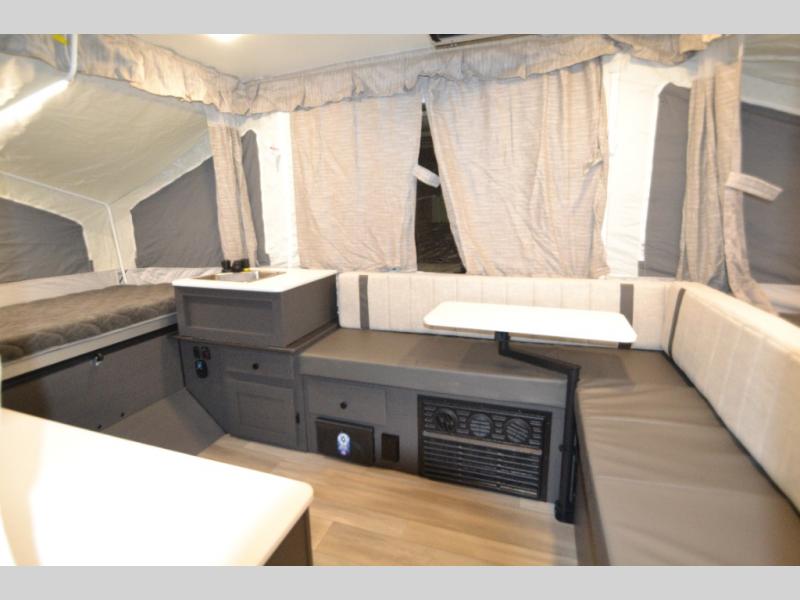 2026 Forest River Flagstaff MAC Series 164MT, $ 0