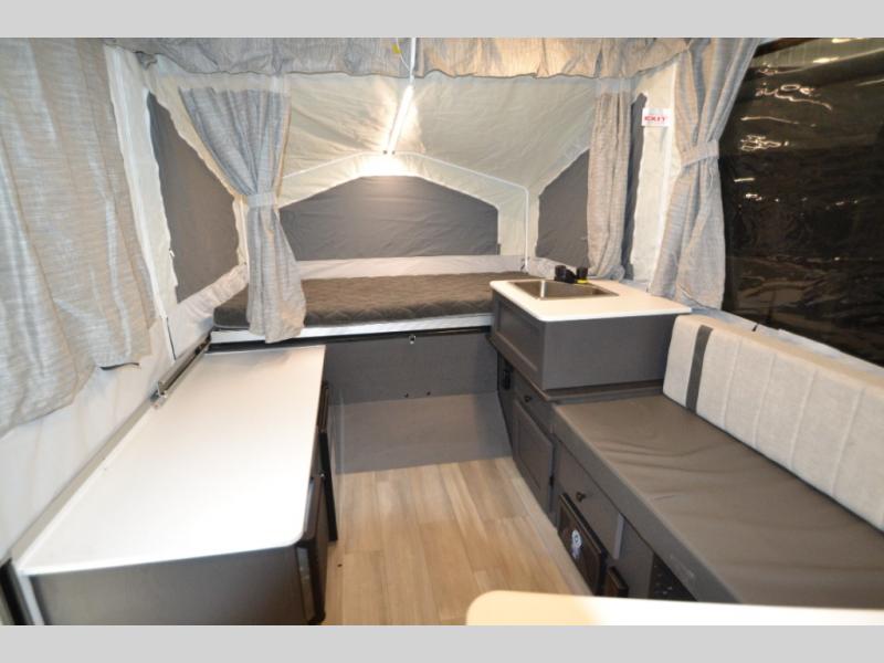 2026 Forest River Flagstaff MAC Series 164MT, $ 0