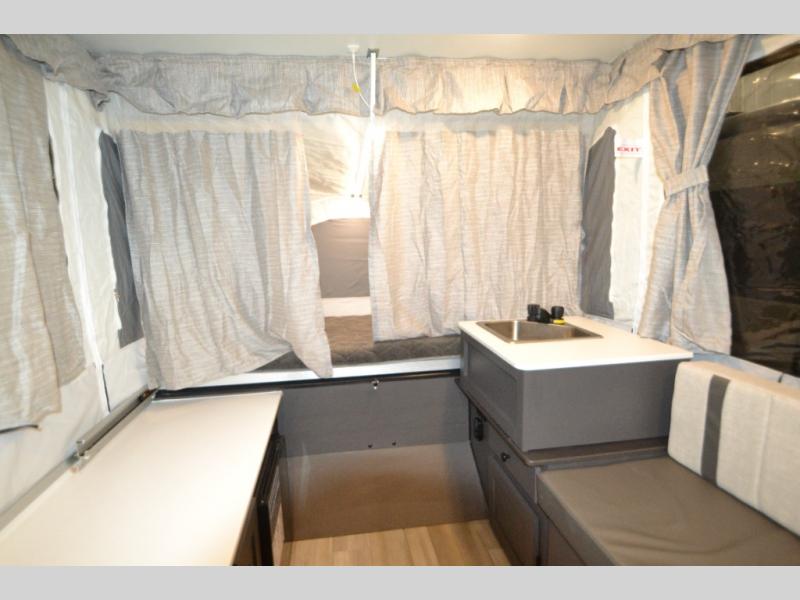 2026 Forest River Flagstaff MAC Series 164MT, $ 0