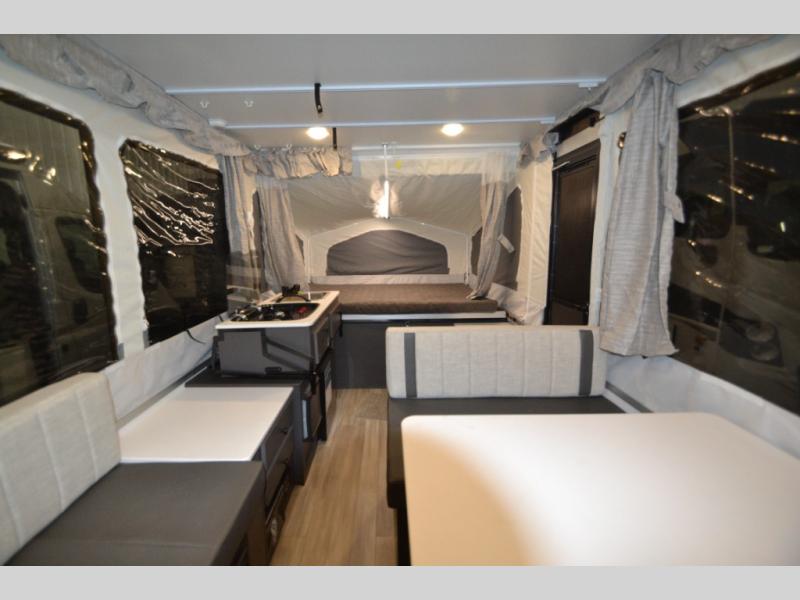 2026 Forest River Flagstaff MAC Series 192MT, $ 15,990