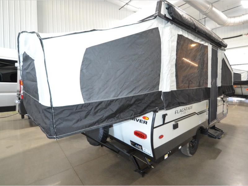 2026 Forest River Flagstaff MAC Series 192MT, $ 15,990