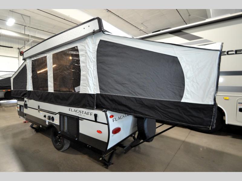 2026 Forest River Flagstaff MAC Series 192MT, $ 15,990