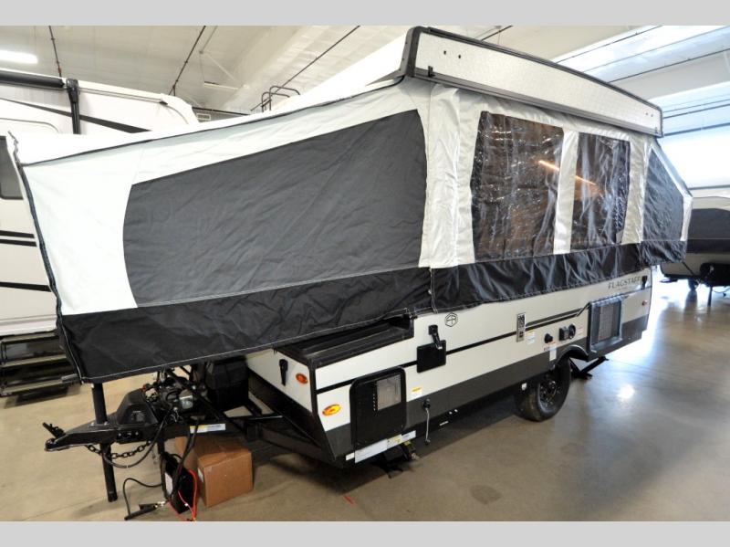 2026 Forest River Flagstaff MAC Series 192MT, $ 15,990