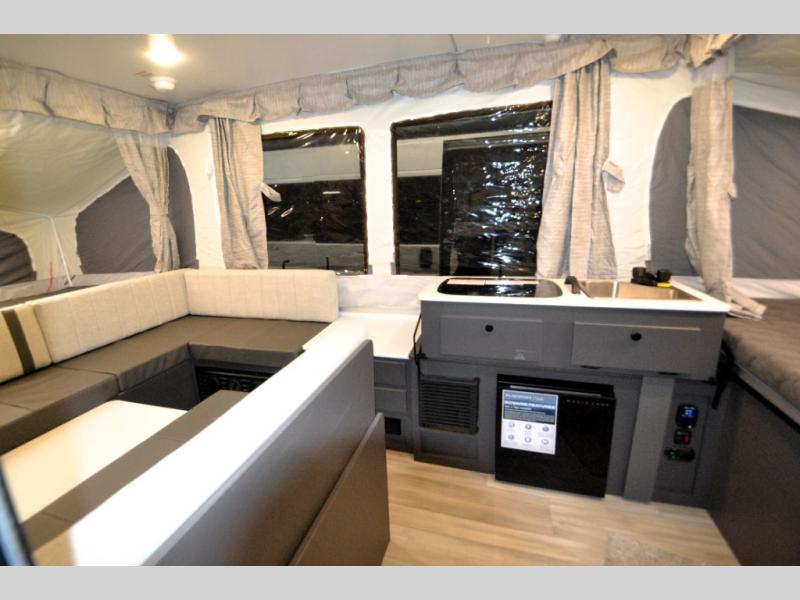 2026 Forest River Flagstaff MAC Series 192MT, $ 15,990