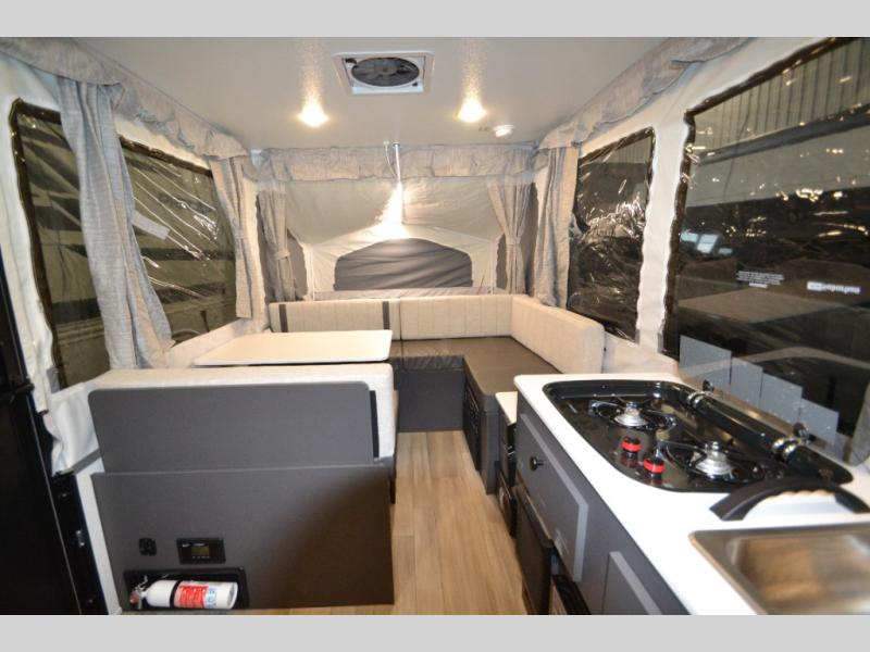 2026 Forest River Flagstaff MAC Series 192MT, $ 15,990