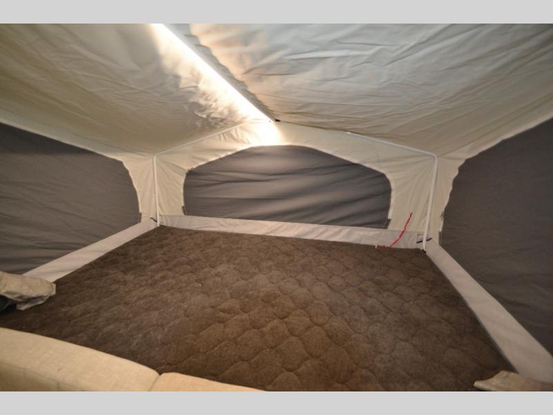 2026 Forest River Flagstaff MAC Series 192MT, $ 15,990