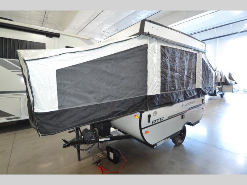 2026 Forest River Flagstaff OTG 141OTG, $ 0