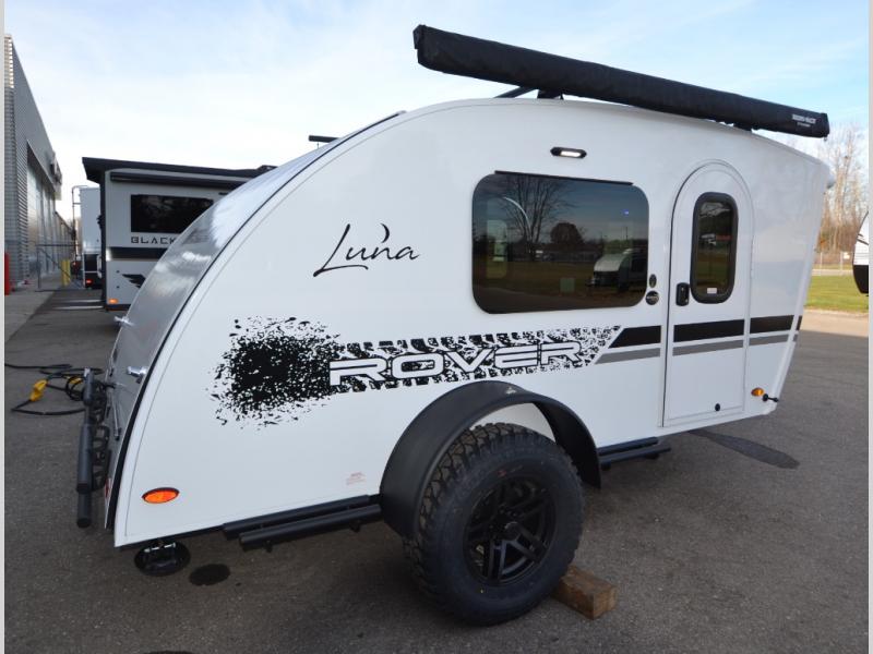 2026 inTech RV Luna Rover, $ 0