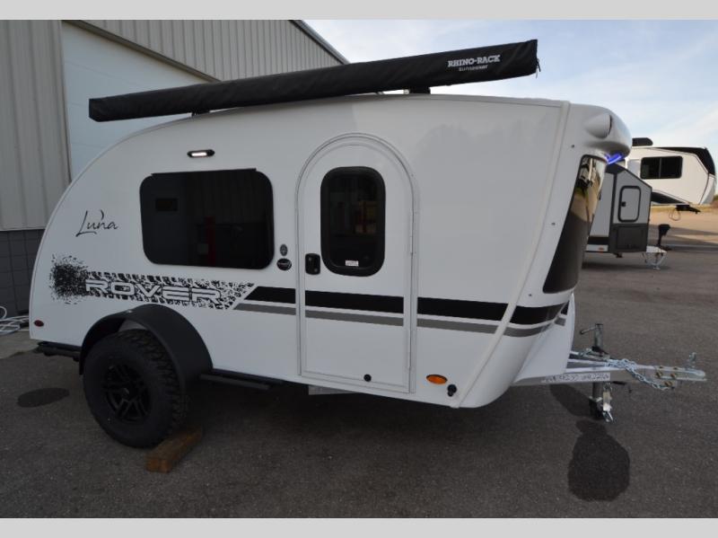 2026 inTech RV Luna Rover, $ 0